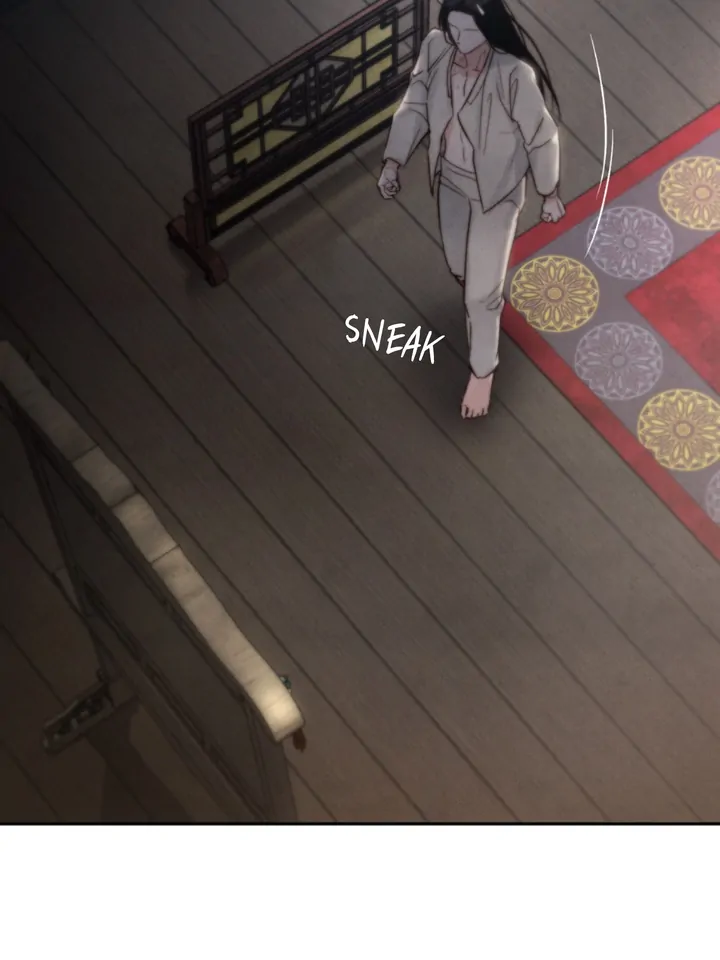 Do or Die: S-Toxin ⪻Official⪼ - Chapter 17 manhwa