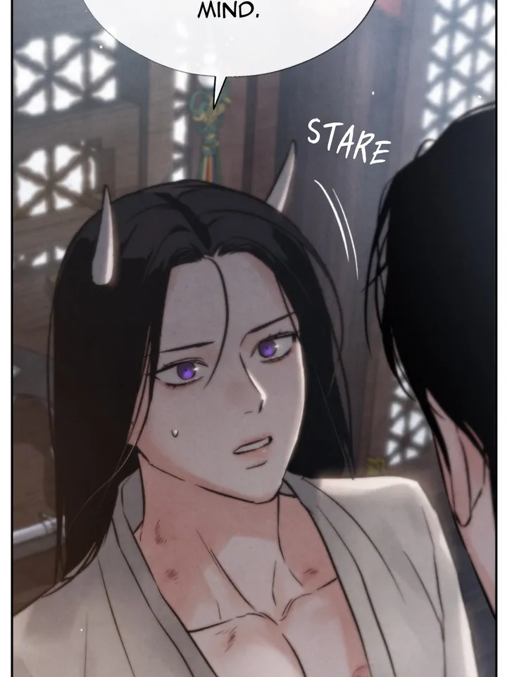 Do or Die: S-Toxin ⪻Official⪼ - Chapter 17 manhwa