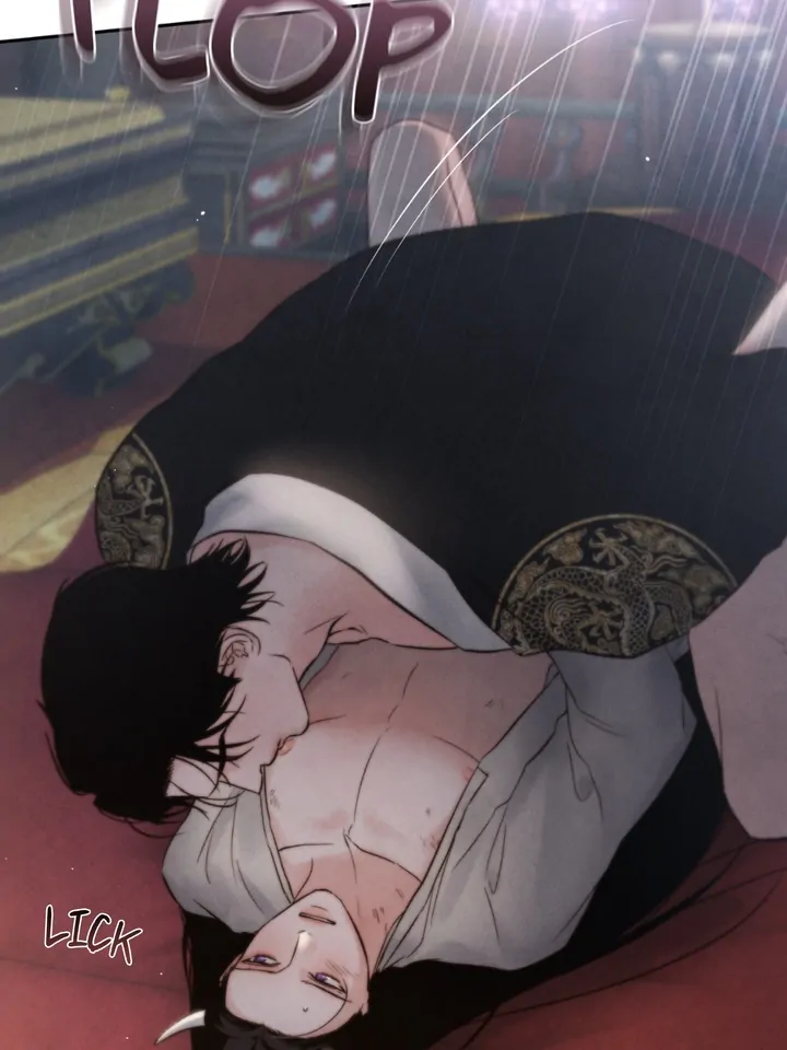 Do or Die: S-Toxin ⪻Official⪼ - Chapter 17 manhwa
