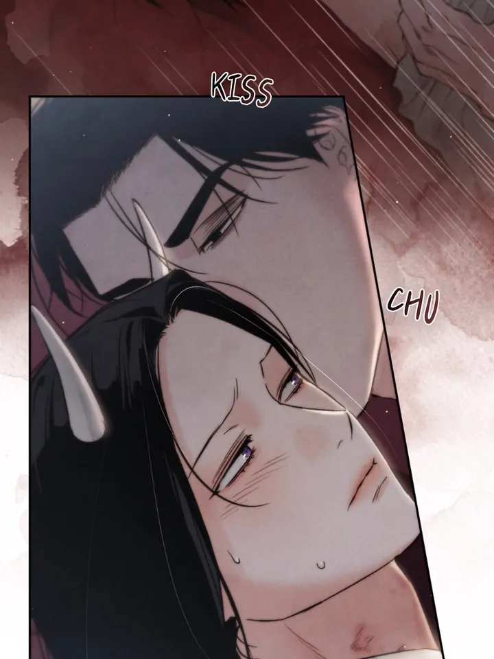 Do or Die: S-Toxin ⪻Official⪼ - Chapter 17 manhwa