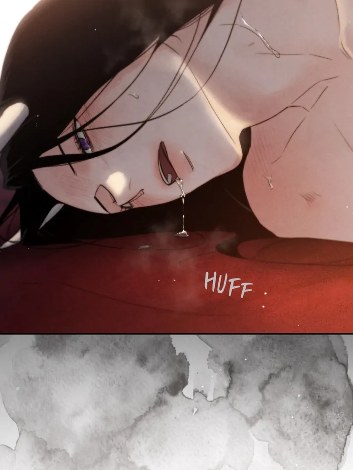 Do or Die: S-Toxin ⪻Official⪼ - Chapter 17 manhwa