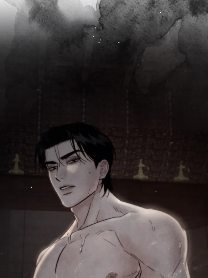 Do or Die: S-Toxin ⪻Official⪼ - Chapter 17 manhwa