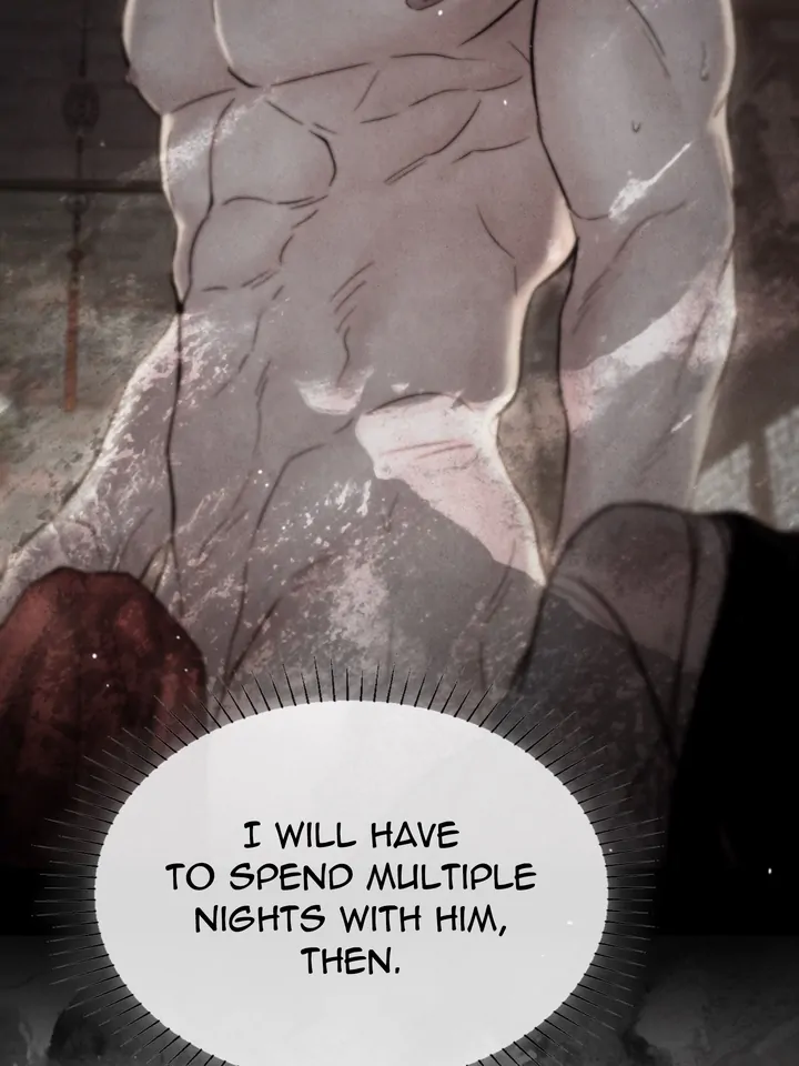 Do or Die: S-Toxin ⪻Official⪼ - Chapter 17 manhwa