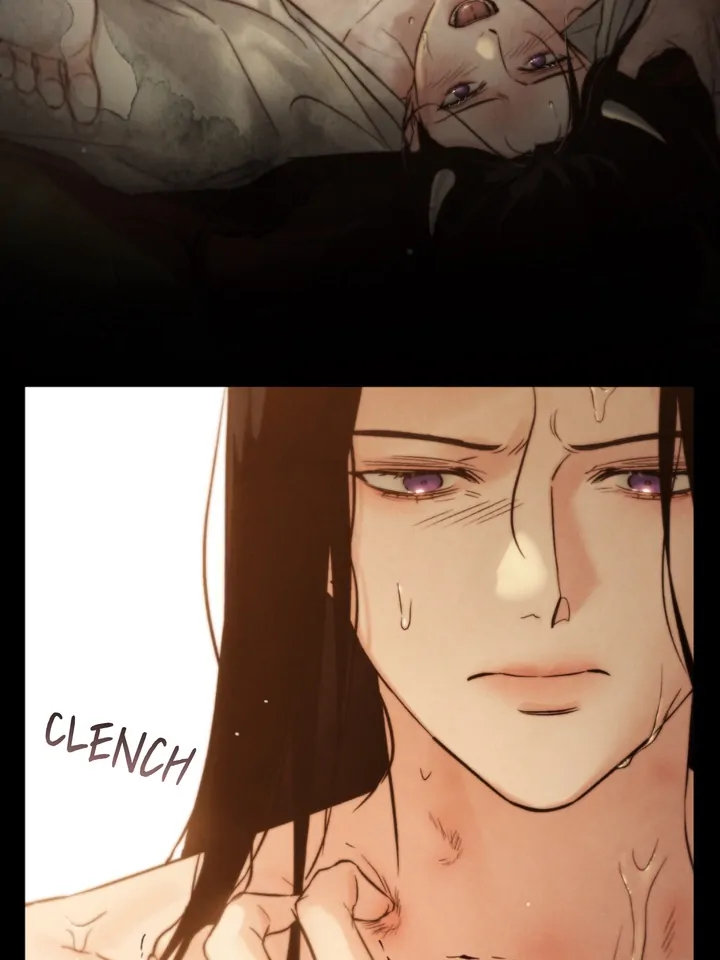 Do or Die: S-Toxin ⪻Official⪼ - Chapter 17 manhwa