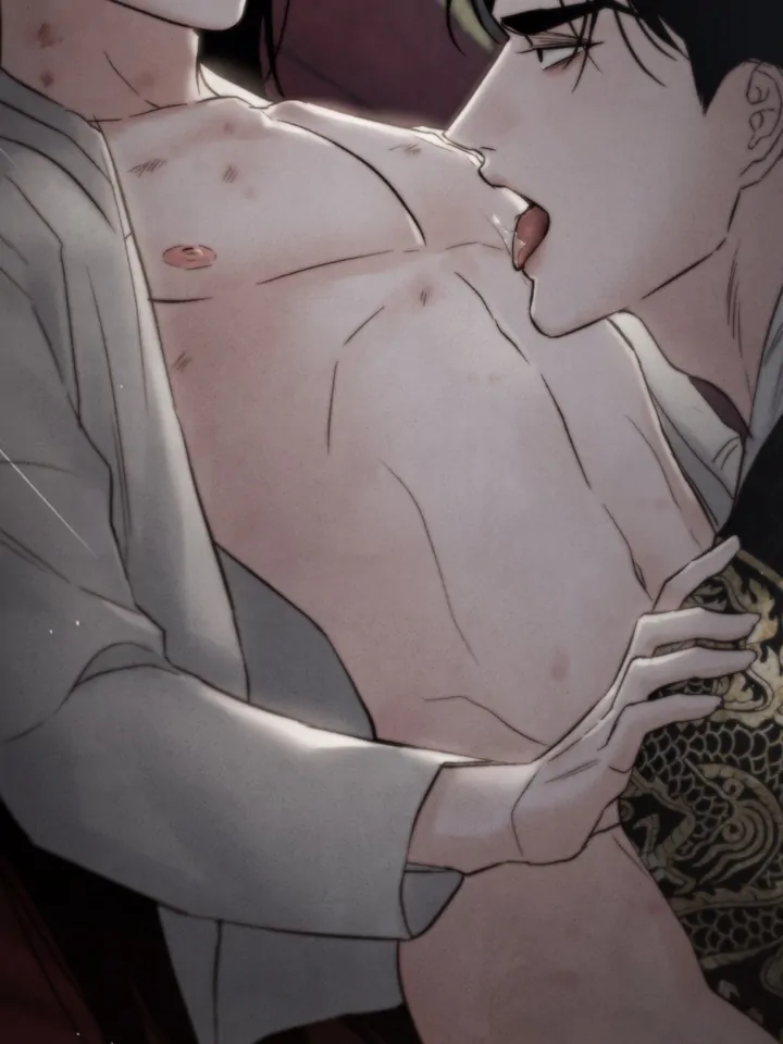 Do or Die: S-Toxin ⪻Official⪼ - Chapter 17 manhwa