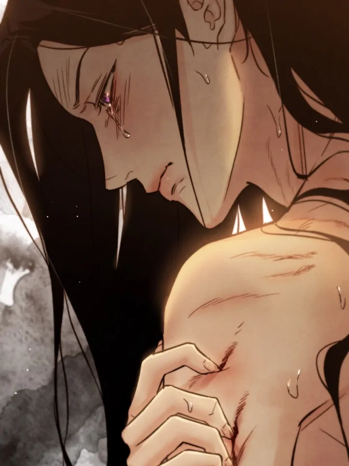 Do or Die: S-Toxin ⪻Official⪼ - Chapter 17 manhwa