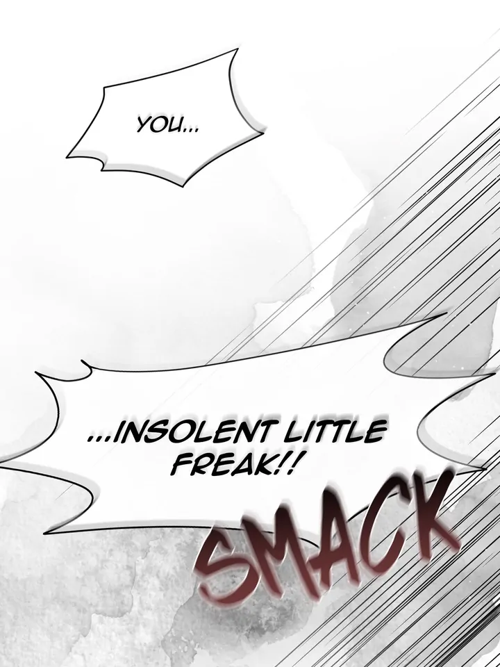 Do or Die: S-Toxin ⪻Official⪼ - Chapter 18 manhwa