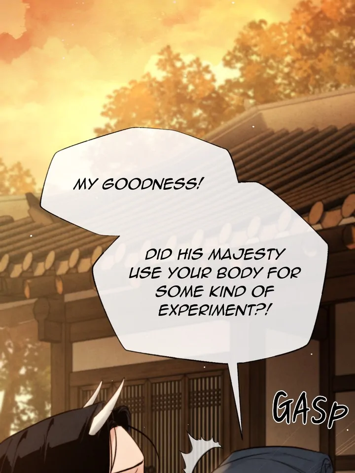 Do or Die: S-Toxin ⪻Official⪼ - Chapter 18 manhwa