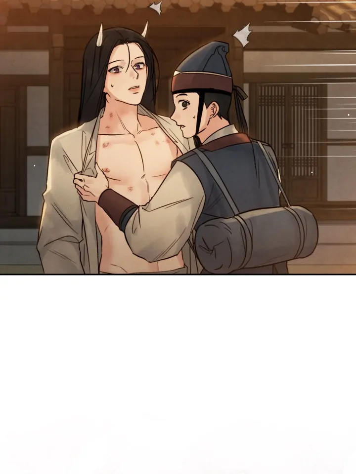 Do or Die: S-Toxin ⪻Official⪼ - Chapter 18 manhwa