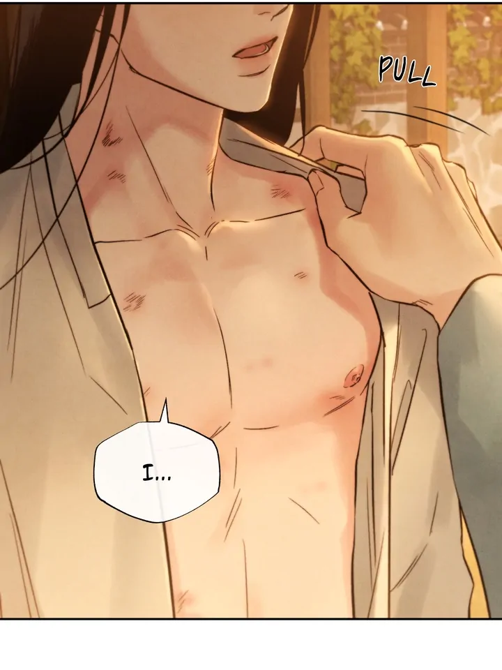 Do or Die: S-Toxin ⪻Official⪼ - Chapter 18 manhwa