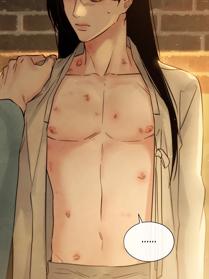 Do or Die: S-Toxin ⪻Official⪼ - Chapter 18 manhwa