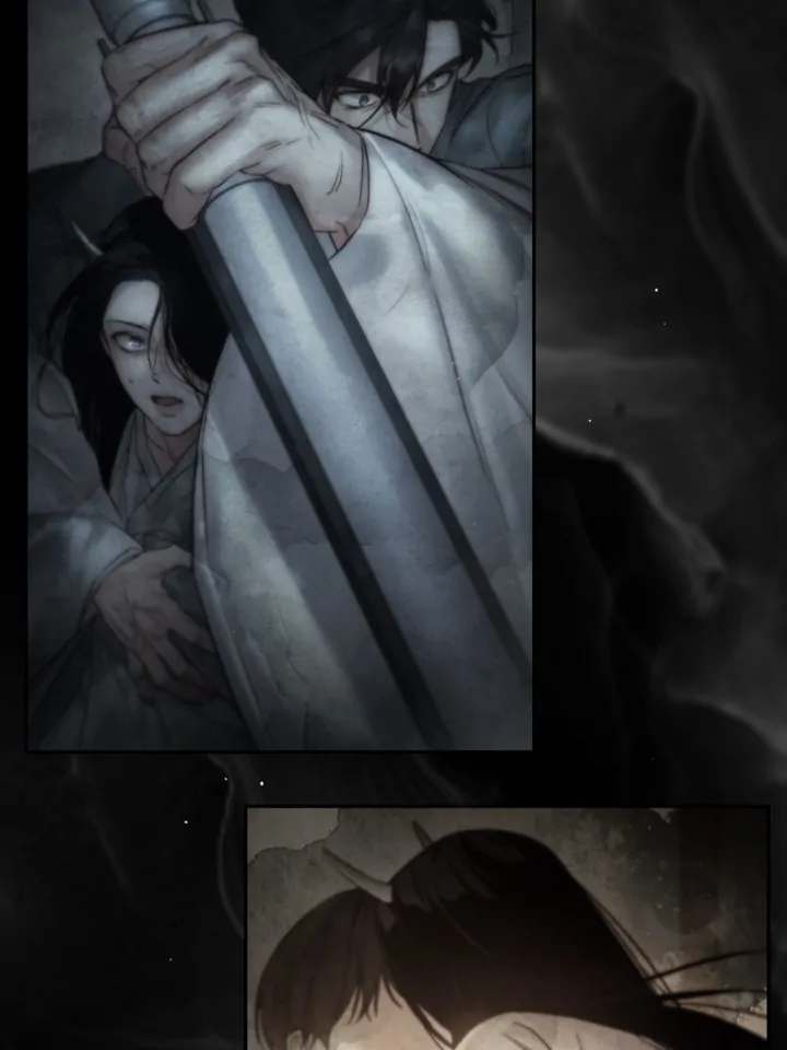 Do or Die: S-Toxin ⪻Official⪼ - Chapter 18 manhwa