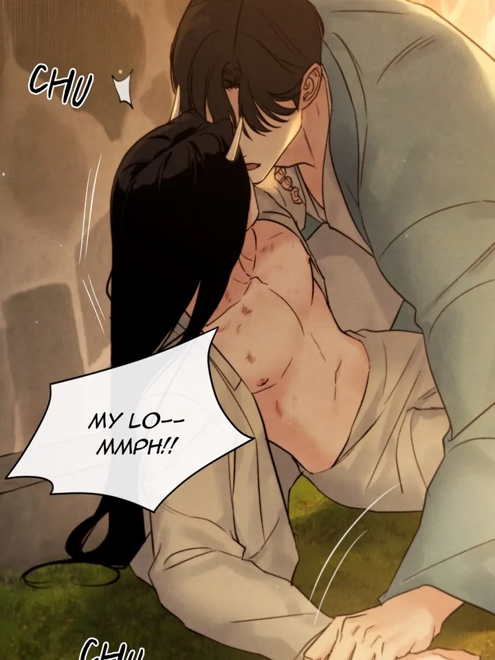 Do or Die: S-Toxin ⪻Official⪼ - Chapter 18 manhwa