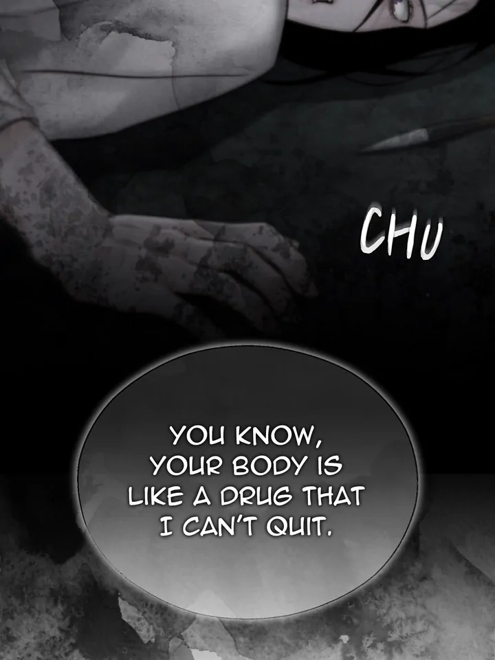 Do or Die: S-Toxin ⪻Official⪼ - Chapter 18 manhwa