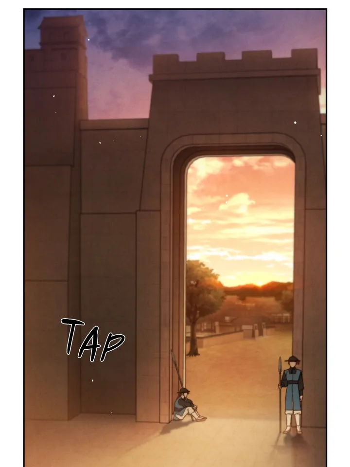 Do or Die: S-Toxin ⪻Official⪼ - Chapter 18 manhwa