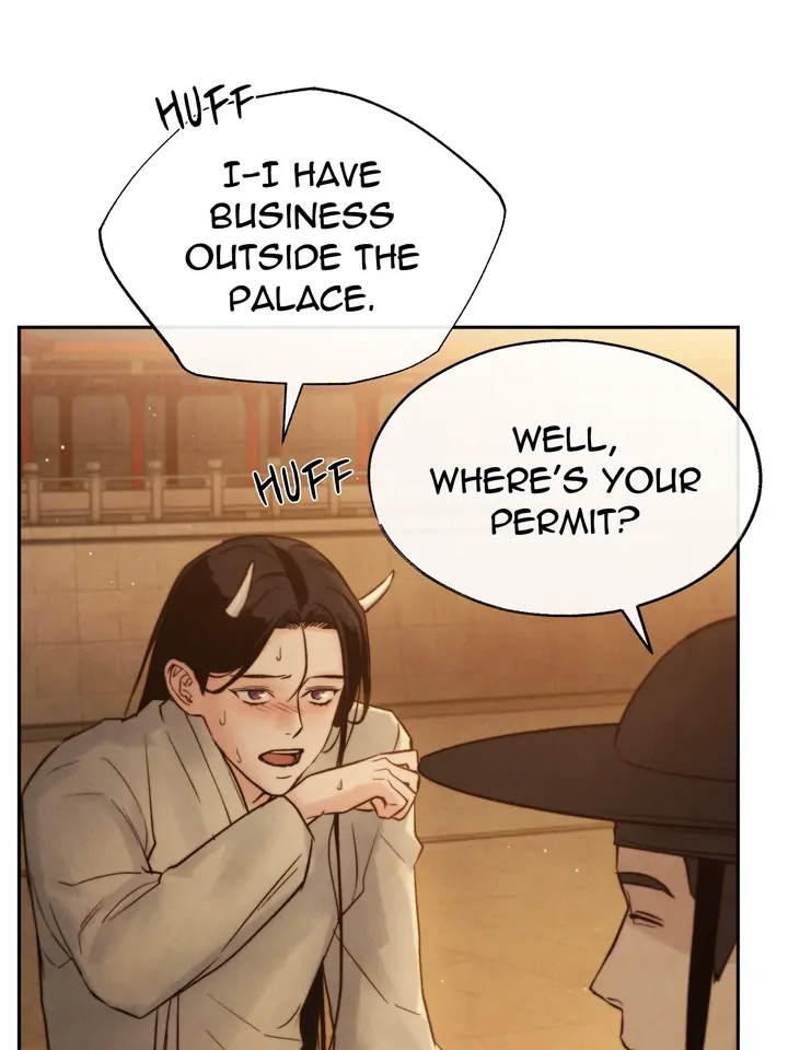 Do or Die: S-Toxin ⪻Official⪼ - Chapter 18 manhwa