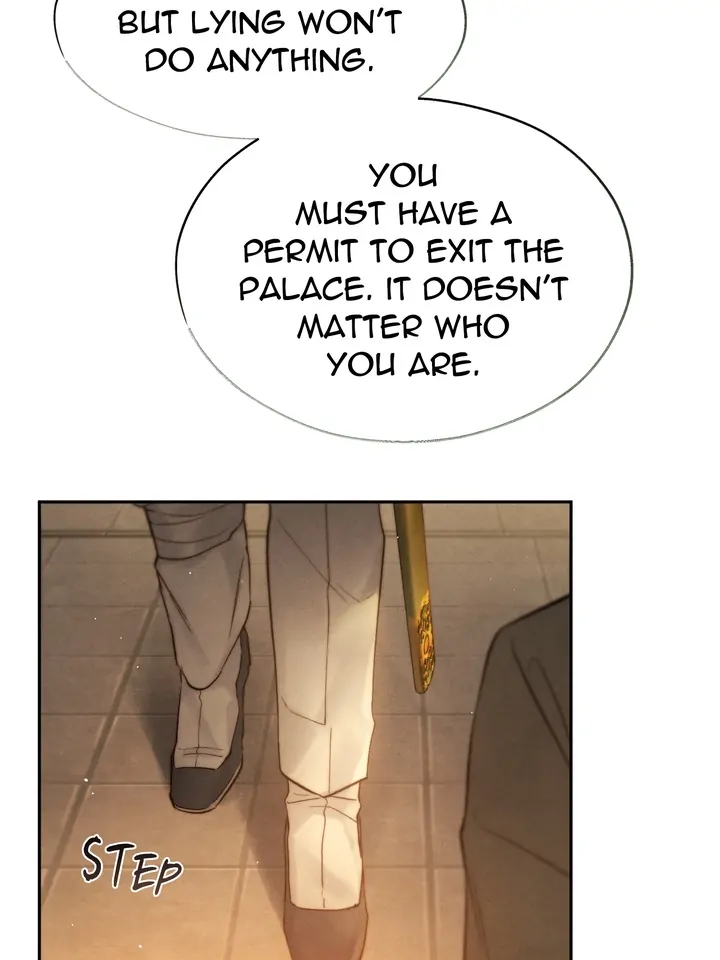 Do or Die: S-Toxin ⪻Official⪼ - Chapter 18 manhwa