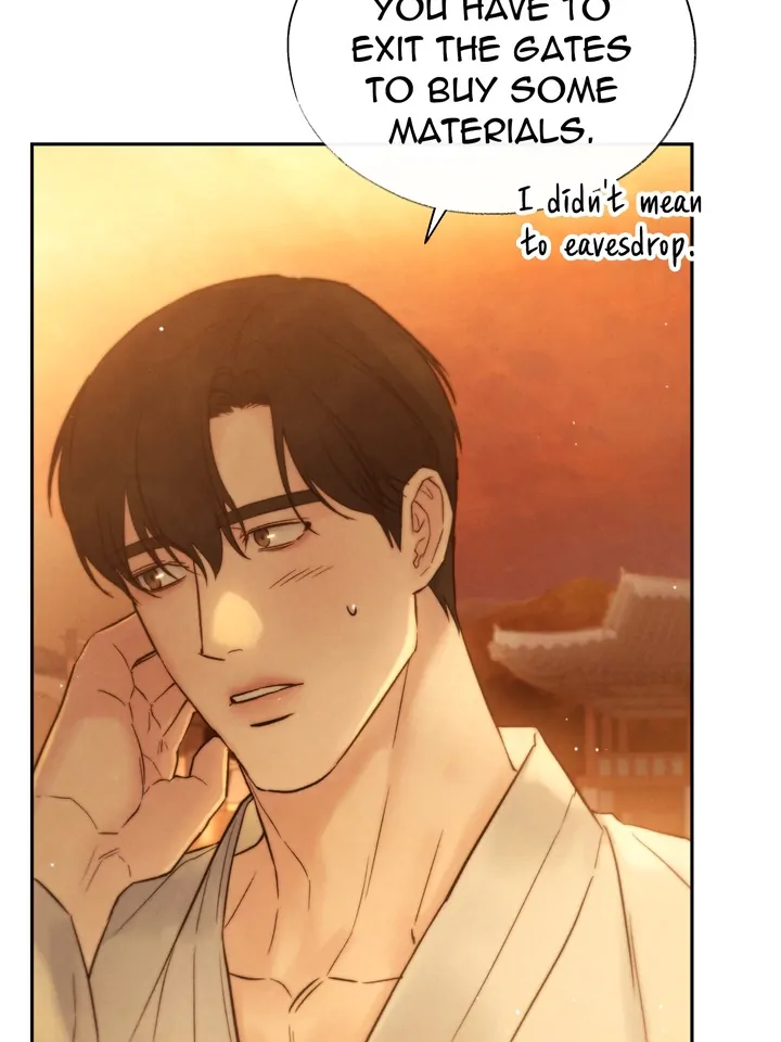 Do or Die: S-Toxin ⪻Official⪼ - Chapter 19 manhwa