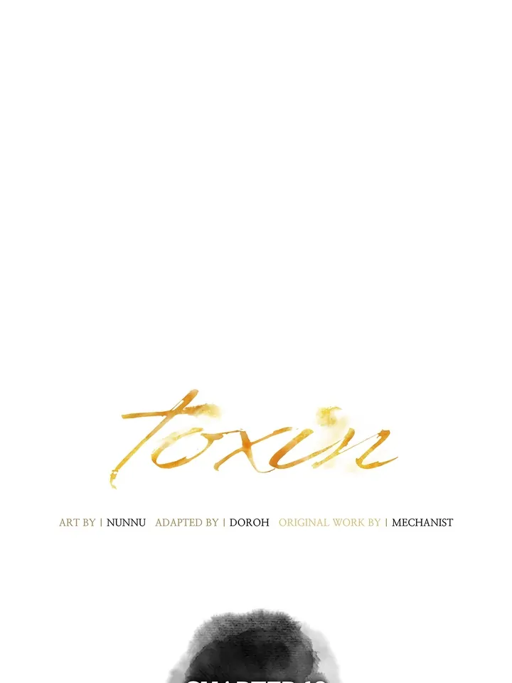 Do or Die: S-Toxin ⪻Official⪼ - Chapter 19 manhwa