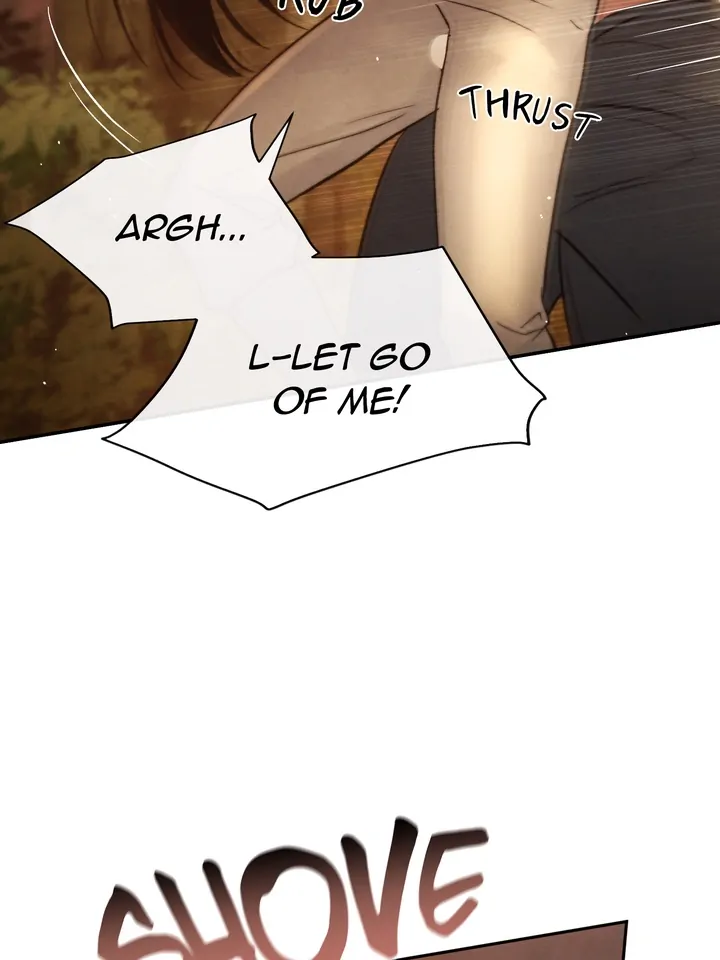 Do or Die: S-Toxin ⪻Official⪼ - Chapter 19 manhwa