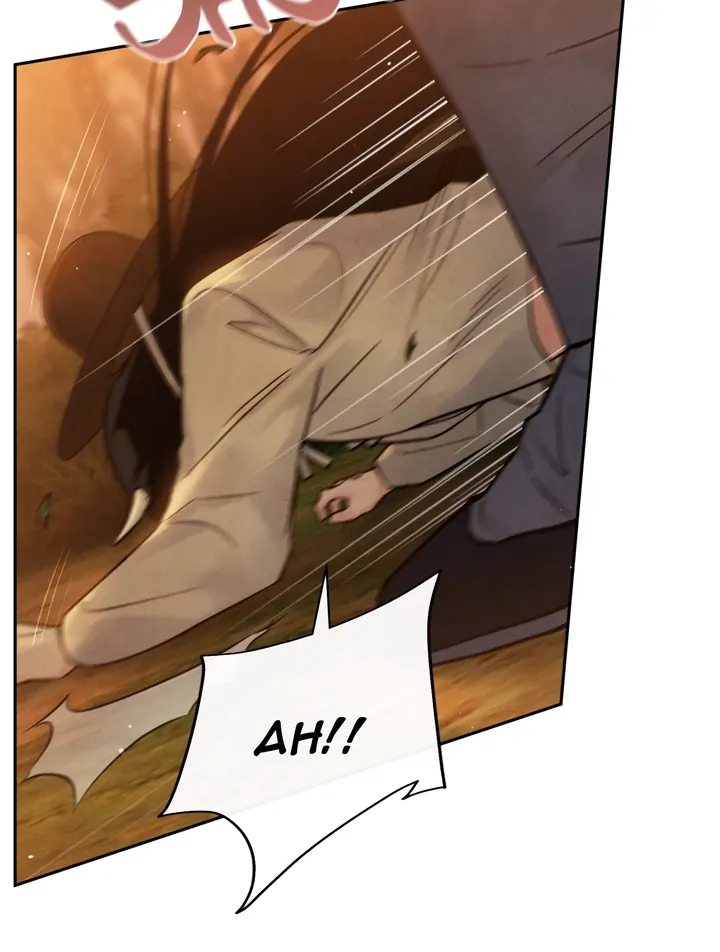 Do or Die: S-Toxin ⪻Official⪼ - Chapter 19 manhwa