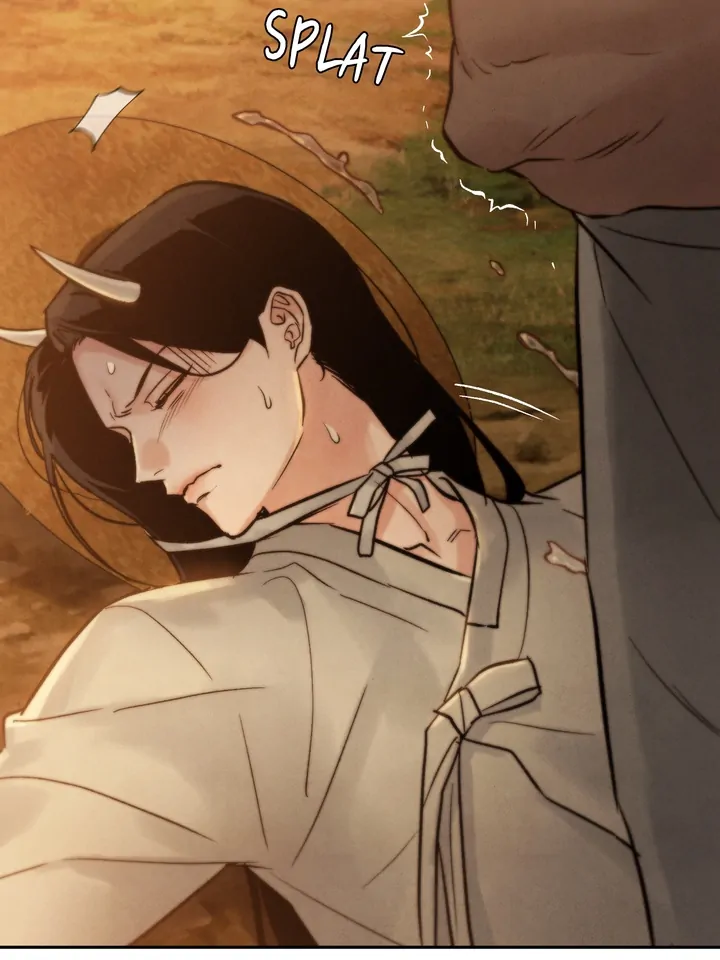 Do or Die: S-Toxin ⪻Official⪼ - Chapter 19 manhwa