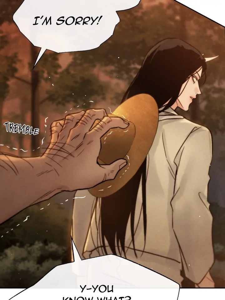 Do or Die: S-Toxin ⪻Official⪼ - Chapter 19 manhwa