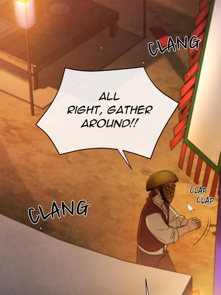 Do or Die: S-Toxin ⪻Official⪼ - Chapter 20 manhwa