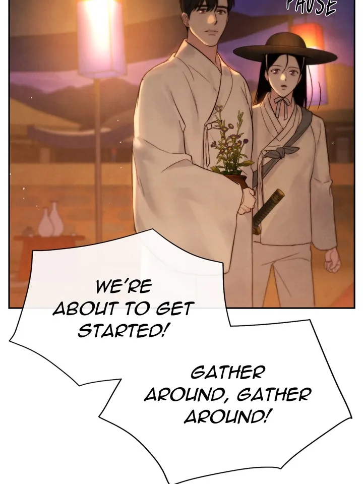Do or Die: S-Toxin ⪻Official⪼ - Chapter 20 manhwa
