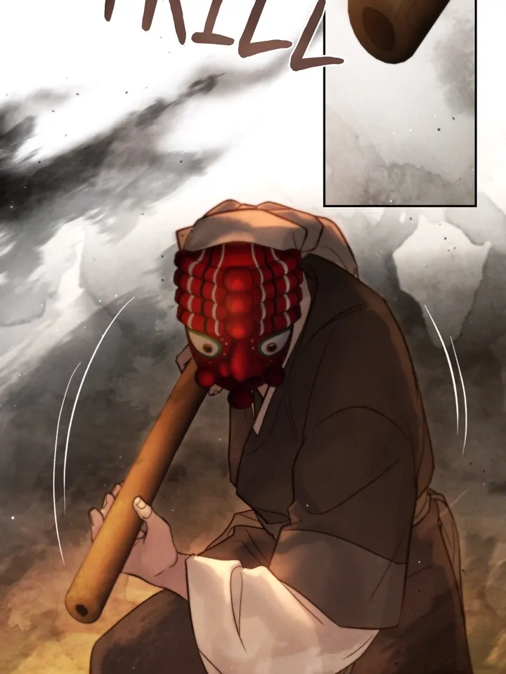 Do or Die: S-Toxin ⪻Official⪼ - Chapter 20 manhwa