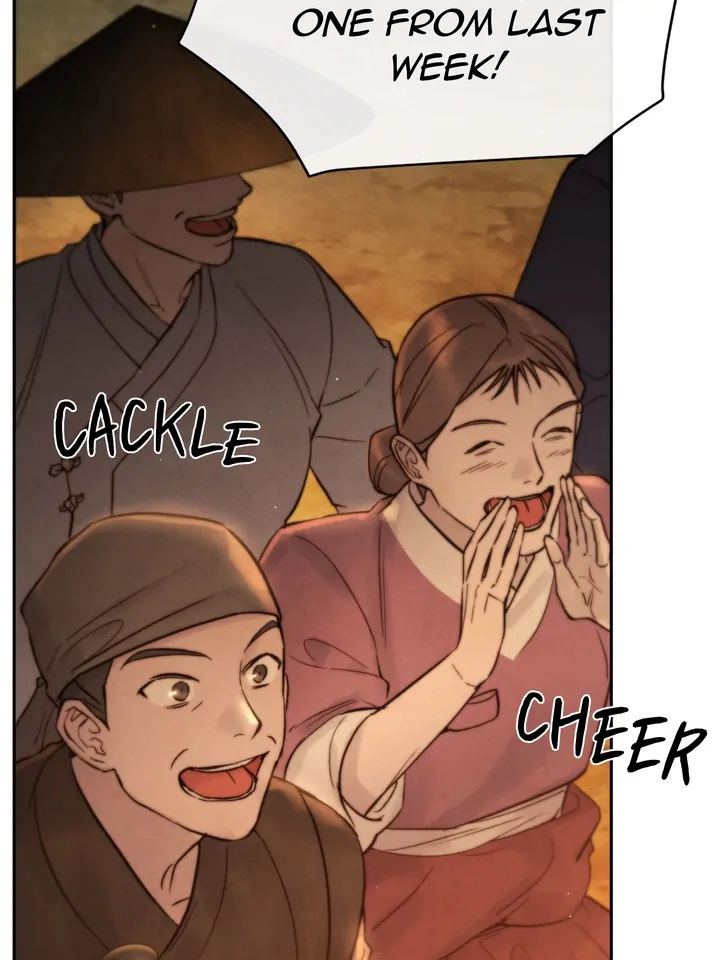 Do or Die: S-Toxin ⪻Official⪼ - Chapter 20 manhwa
