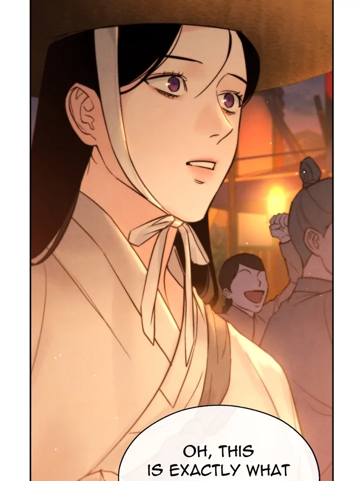 Do or Die: S-Toxin ⪻Official⪼ - Chapter 20 manhwa