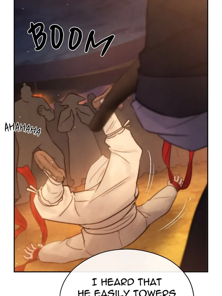 Do or Die: S-Toxin ⪻Official⪼ - Chapter 20 manhwa