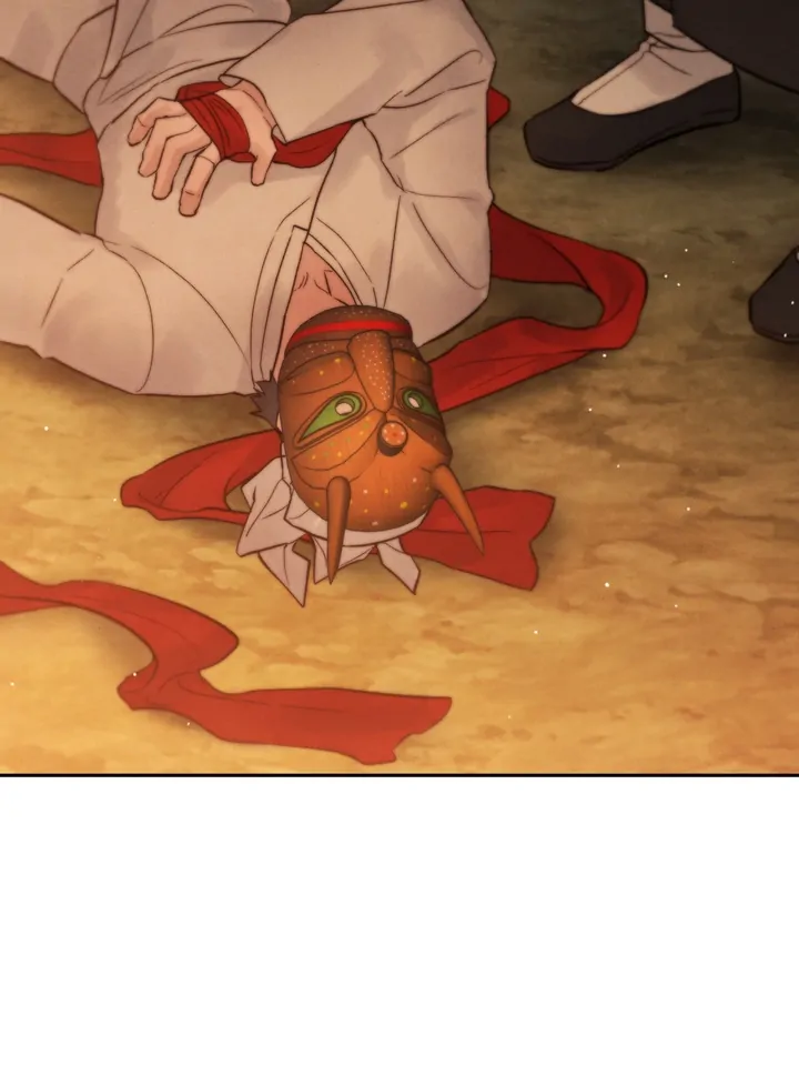 Do or Die: S-Toxin ⪻Official⪼ - Chapter 20 manhwa
