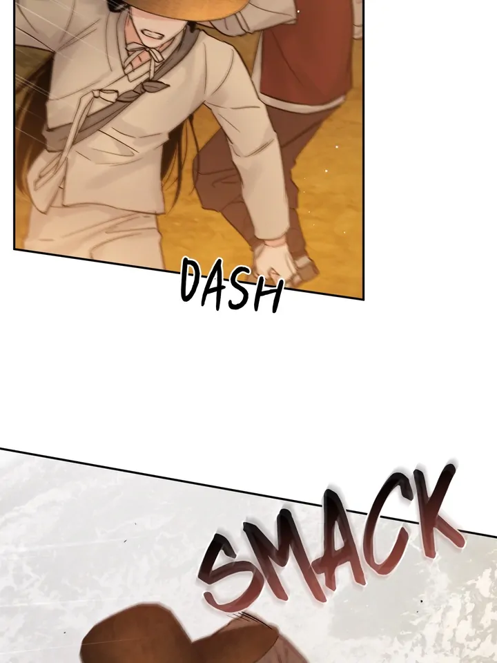 Do or Die: S-Toxin ⪻Official⪼ - Chapter 20 manhwa