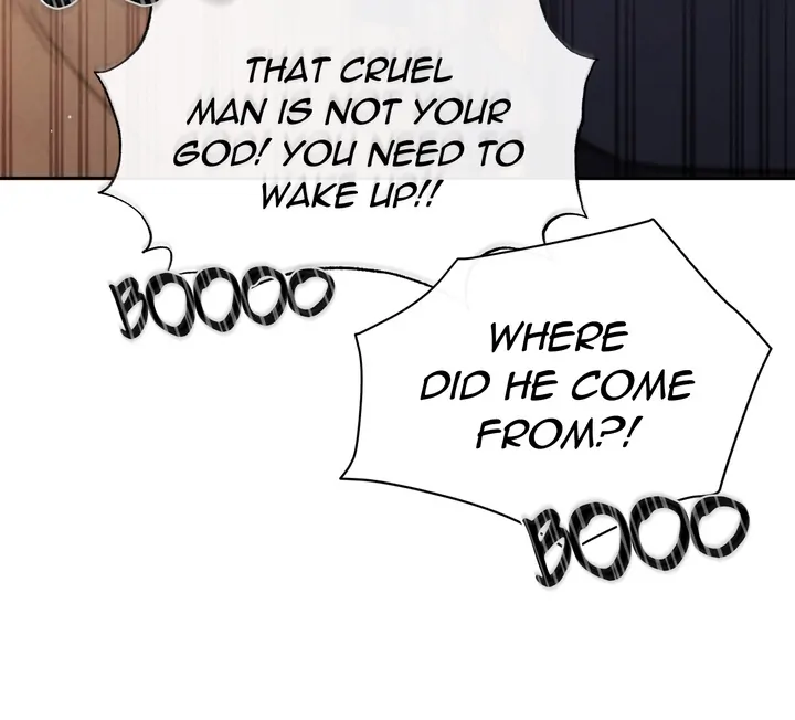 Do or Die: S-Toxin ⪻Official⪼ - Chapter 20 manhwa