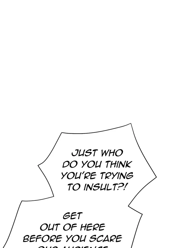 Do or Die: S-Toxin ⪻Official⪼ - Chapter 20 manhwa