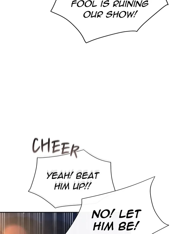 Do or Die: S-Toxin ⪻Official⪼ - Chapter 20 manhwa