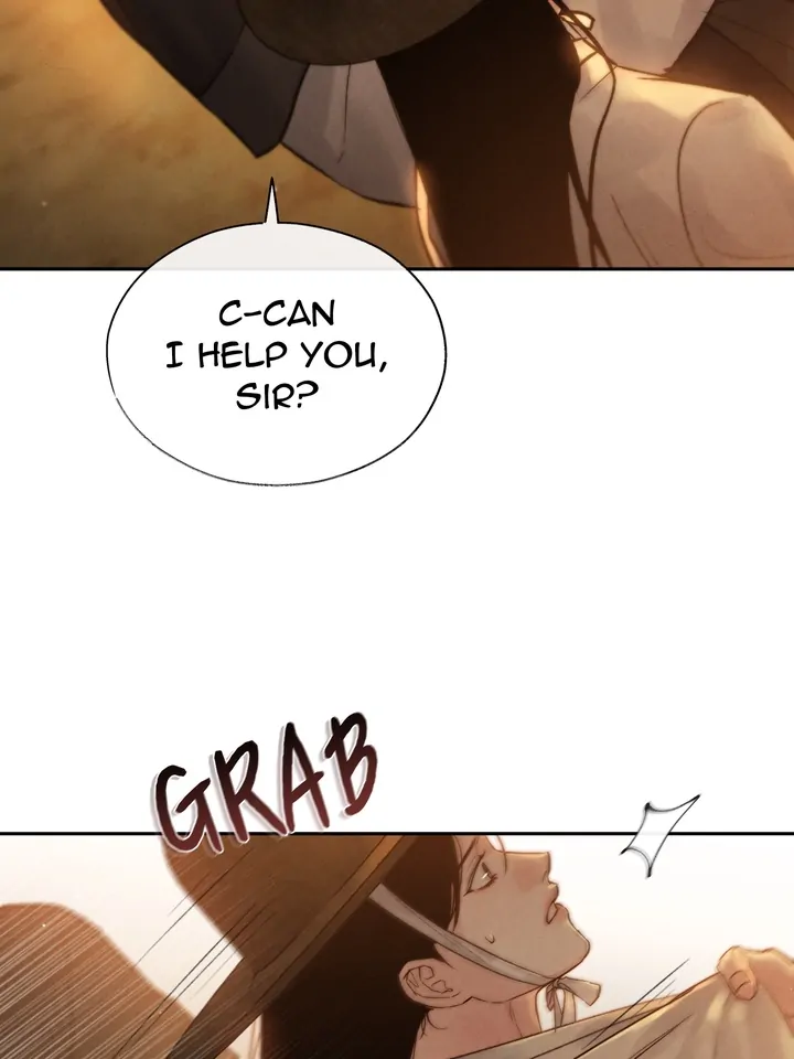 Do or Die: S-Toxin ⪻Official⪼ - Chapter 20 manhwa