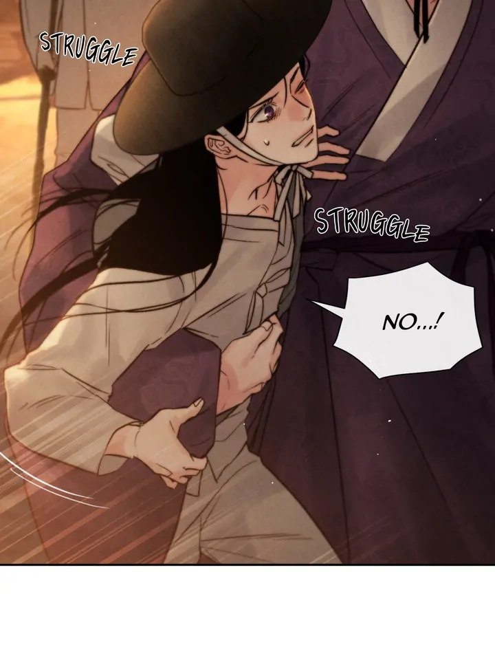 Do or Die: S-Toxin ⪻Official⪼ - Chapter 20 manhwa