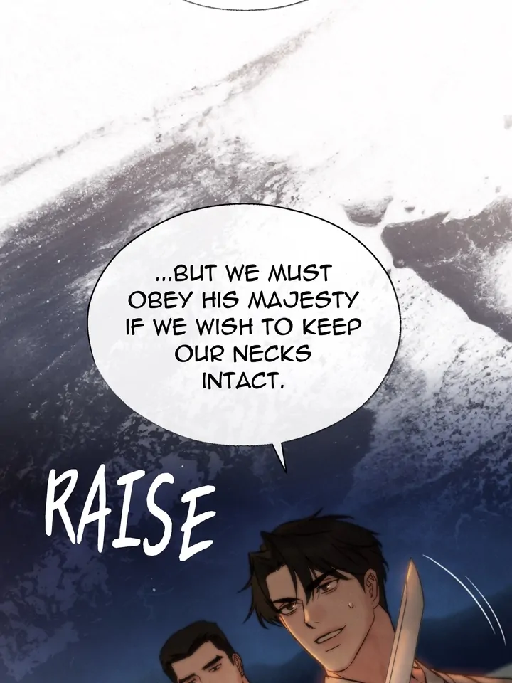 Do or Die: S-Toxin ⪻Official⪼ - Chapter 20 manhwa