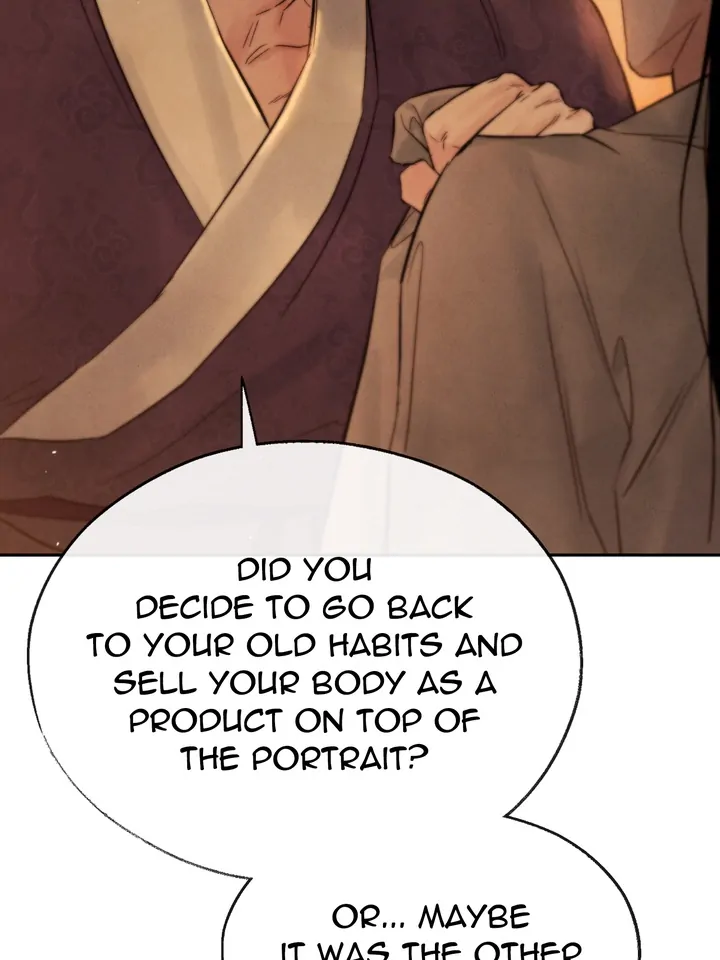 Do or Die: S-Toxin ⪻Official⪼ - Chapter 20 manhwa