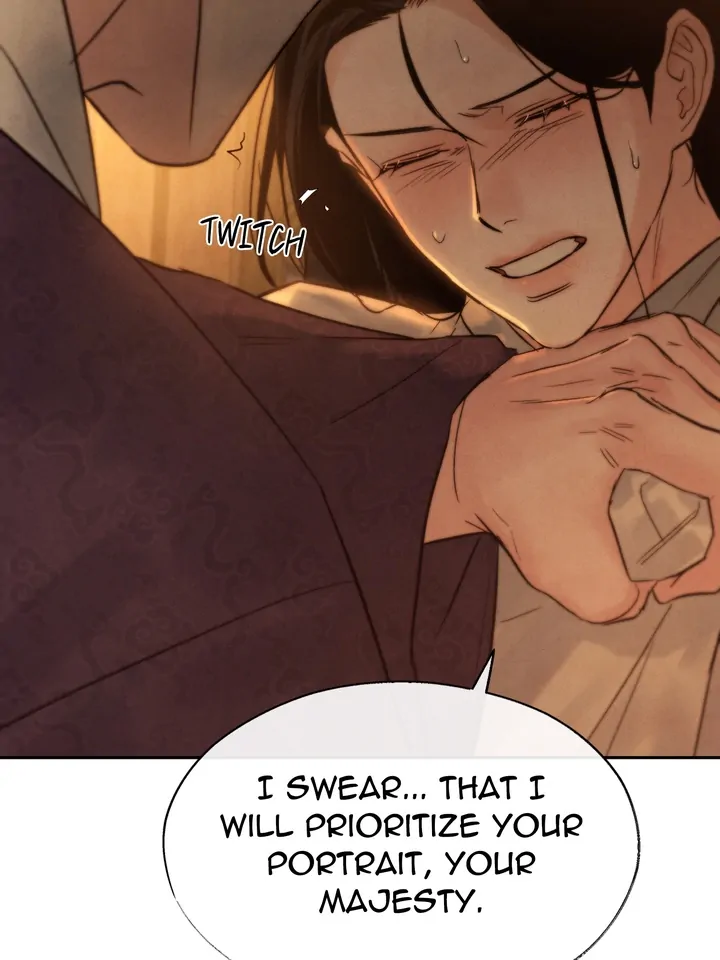 Do or Die: S-Toxin ⪻Official⪼ - Chapter 20 manhwa