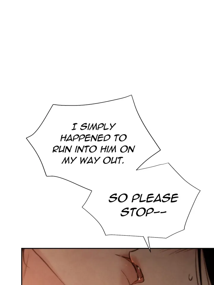 Do or Die: S-Toxin ⪻Official⪼ - Chapter 20 manhwa