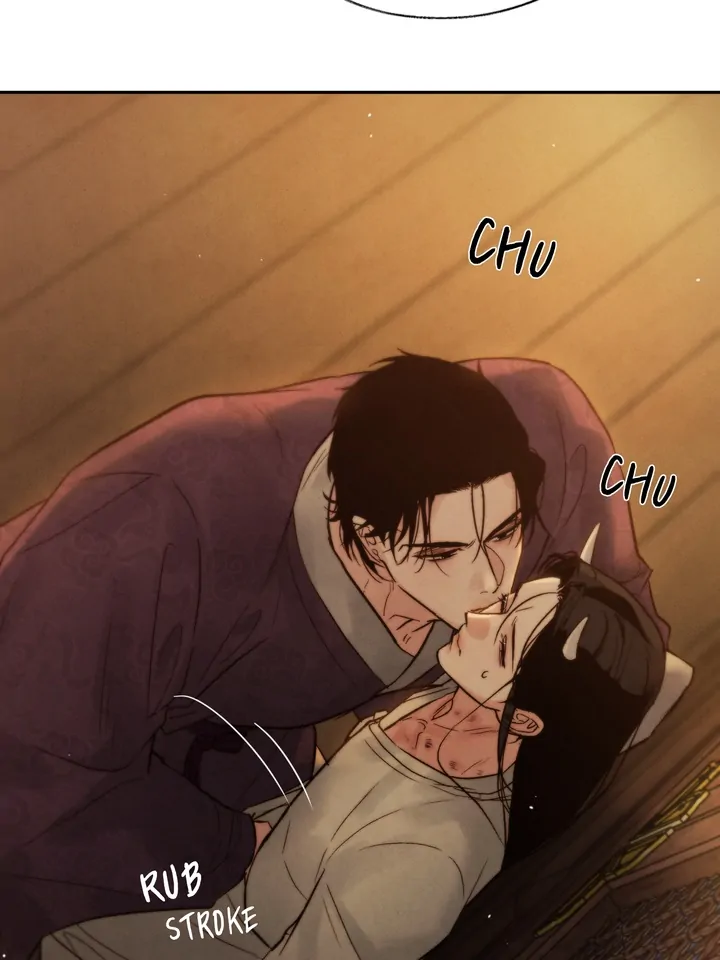 Do or Die: S-Toxin ⪻Official⪼ - Chapter 20 manhwa