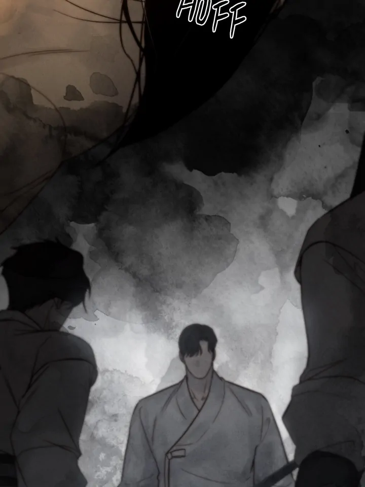 Do or Die: S-Toxin ⪻Official⪼ - Chapter 20 manhwa
