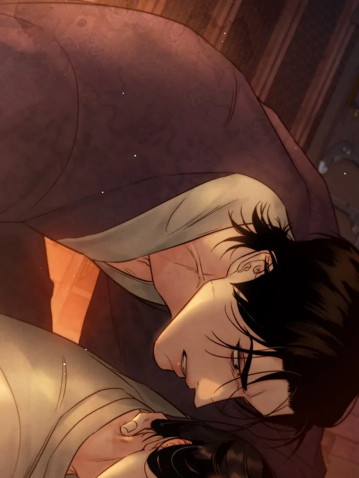 Do or Die: S-Toxin ⪻Official⪼ - Chapter 20 manhwa