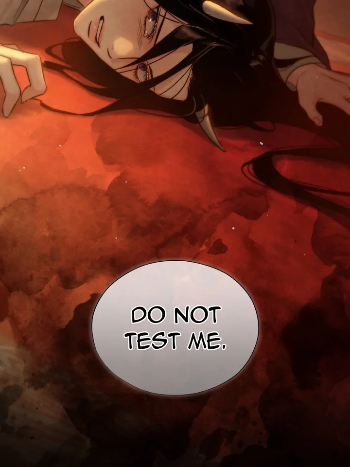 Do or Die: S-Toxin ⪻Official⪼ - Chapter 20 manhwa