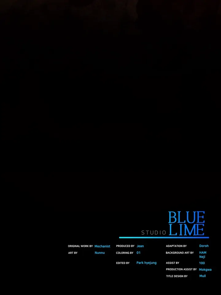 Do or Die: S-Toxin ⪻Official⪼ - Chapter 20 manhwa