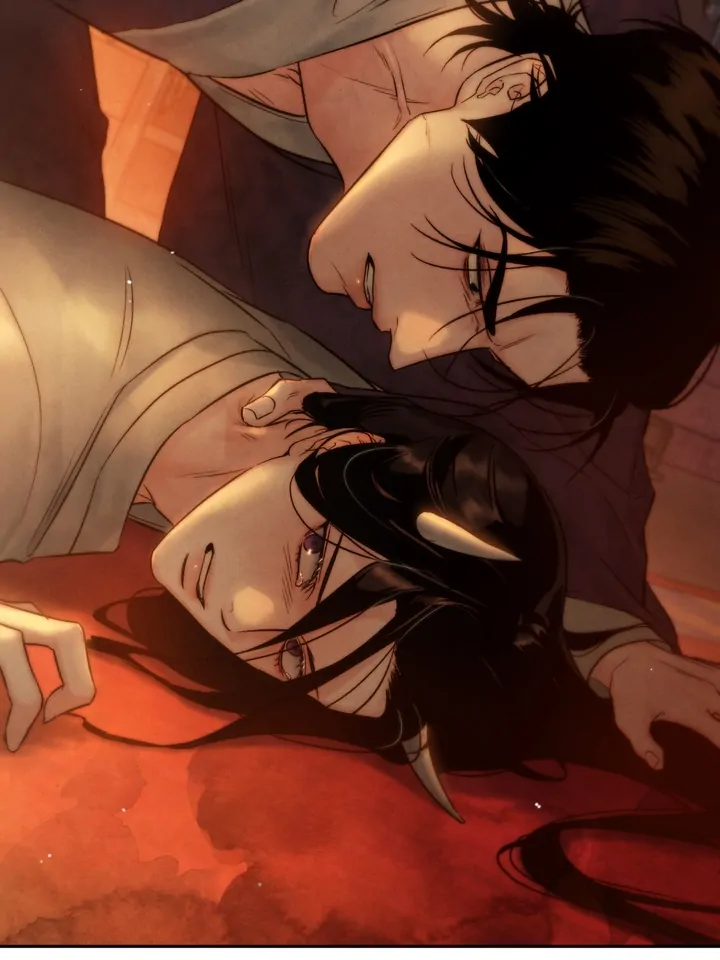 Do or Die: S-Toxin ⪻Official⪼ - Chapter 21 manhwa